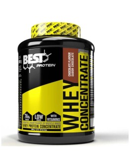 Proteína De Suero Whey...