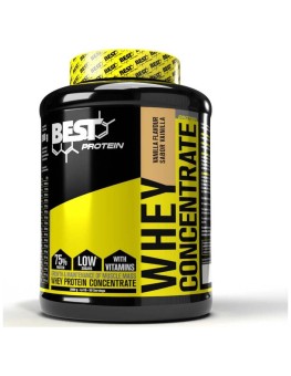Proteína De Suero Whey...