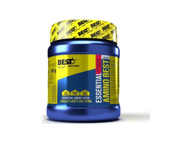 Best Protein Essential Amino Best Sandía 350G