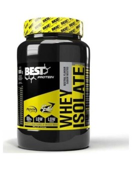 Best Protein Whey Isolate...