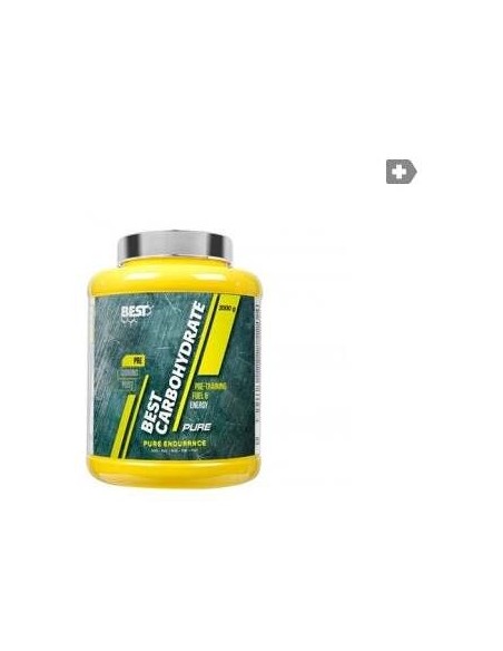Best Protein Carbohidratos Best Carbohydrate Puro 2000G