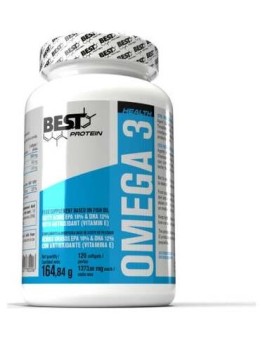 Omega 3 120Perlas. - Best...