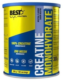 Best Protein Creatina...