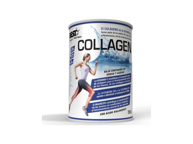 Colageno (Collagen) Neutro 350Gr.