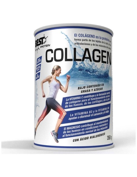 Colageno (Collagen) Neutro 350Gr.