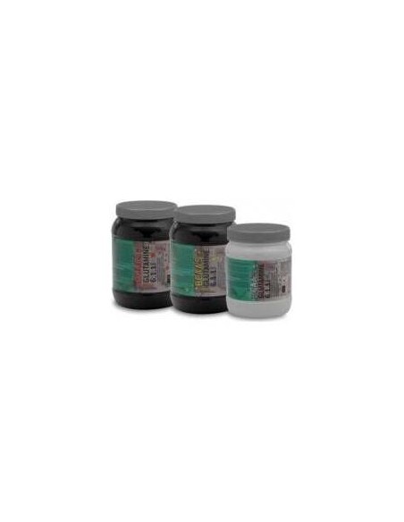 Best Protein Bcaa+ Glutamina 6.1.1 Limón 500G