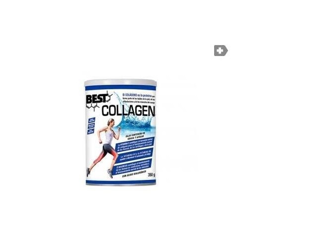 Colageno (Collagen) Neutro 350Gr.