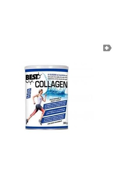 Colageno (Collagen) Neutro 350Gr.
