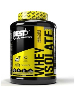 Best Protein Whey Isolate...