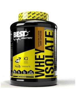Best Protein Whey Isolate...