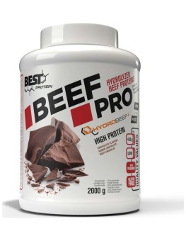 Best Protein Beef Pro...