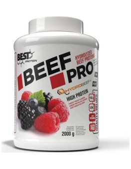 Best Protein Beef Pro...