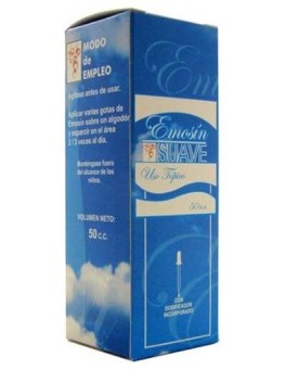 El Valle Emosin 50Ml