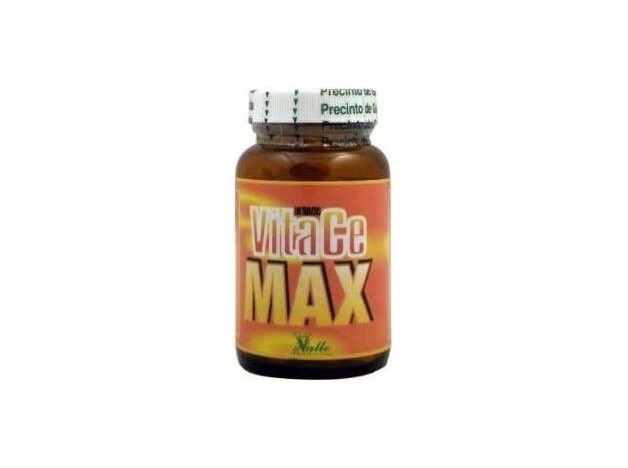 Vitace Max 100Comp.Masticables