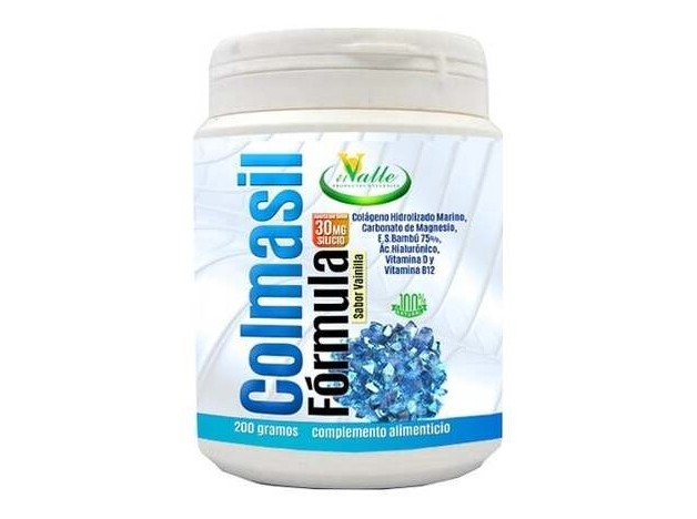 El Valle Colmasil 200G