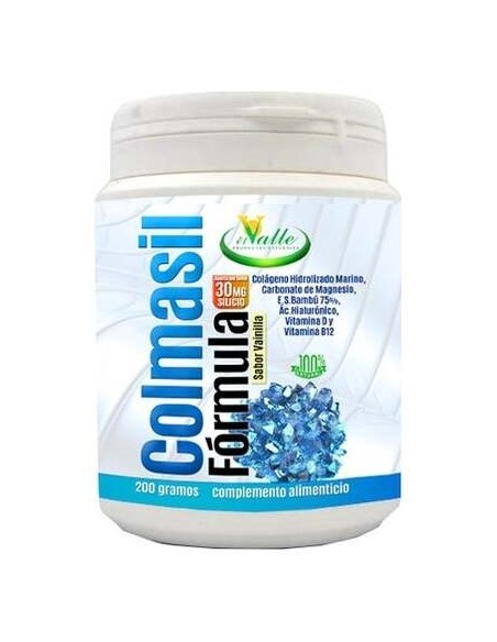 El Valle Colmasil 200G