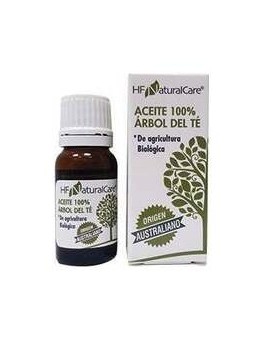 Hf Cosmetics Aceite Árbol...