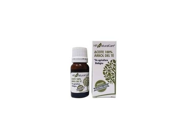 Hf Cosmetics Aceite Árbol De Té 100% Ecológico...