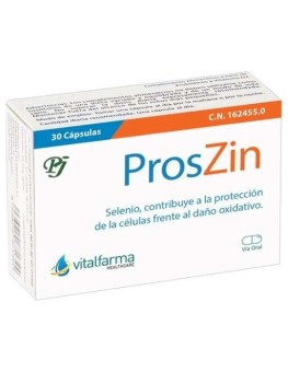 Vitalfarma Proszin 30Caps