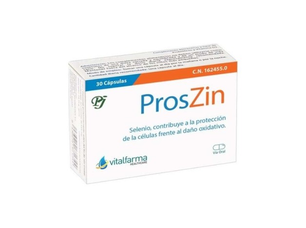 Vitalfarma Proszin 30Caps