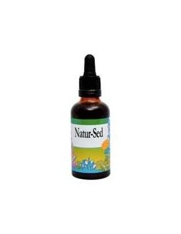 Naturlife Natur Sed 50Ml