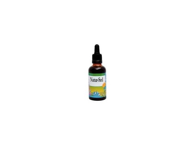Naturlife Natur Sed 50Ml