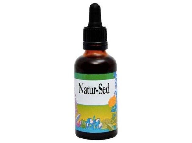 Naturlife Natur Sed 50Ml