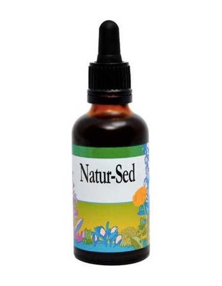 Naturlife Natur Sed 50Ml