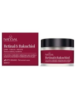Natysal Retinal Bakuchinol...