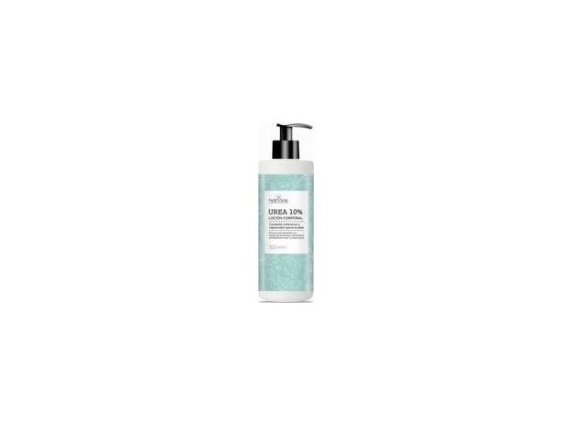 Natysal Loción Corporal Urea 10% 300Ml