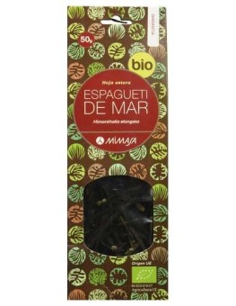 Mimasa Algas Espagueti De...