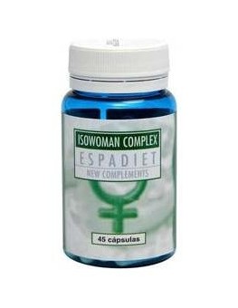 Espadiet Isowoman Complex...