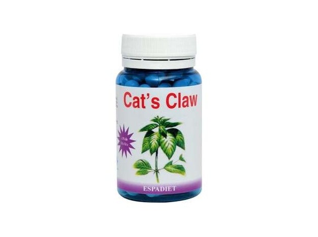 Cats Claw Uña De Gato 60Cap.