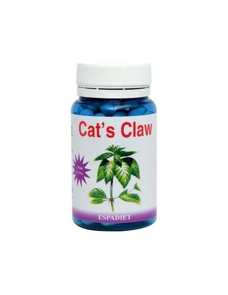 Cats Claw Uña De Gato 60Cap.