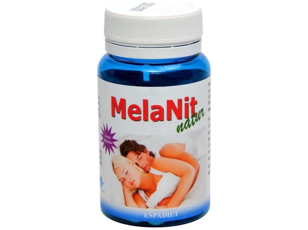 Montstar Melanit Natur 30Caps