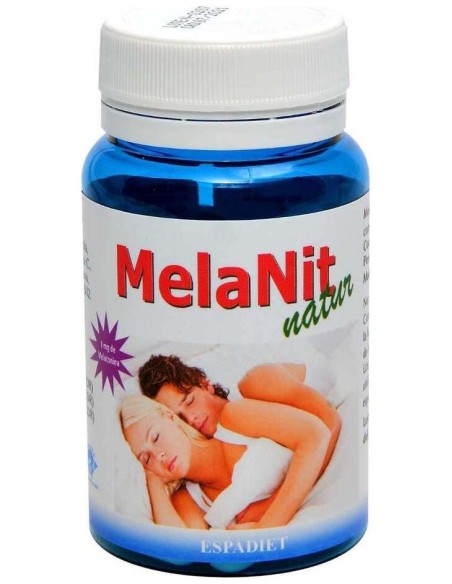 Montstar Melanit Natur 30Caps