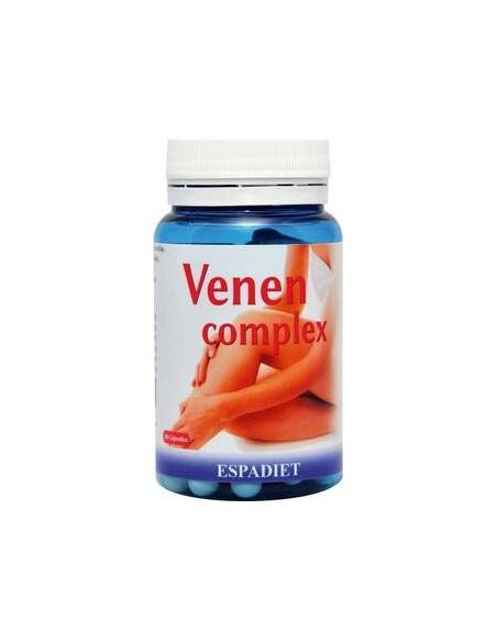 Espadiet Venen Complex 60Caps