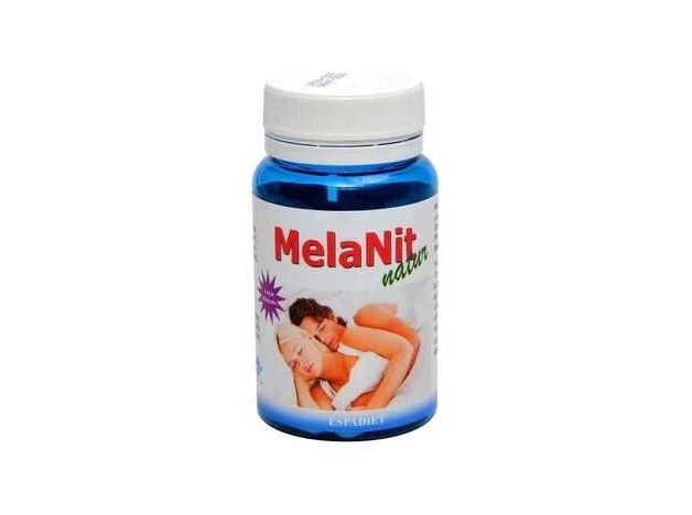 Montstar Melanit Natur 30Caps
