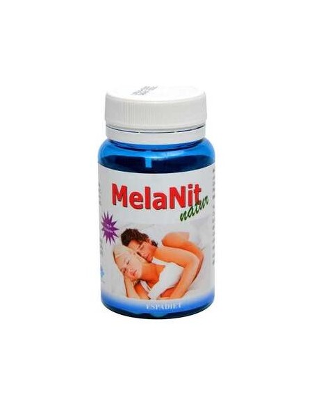 Montstar Melanit Natur 30Caps