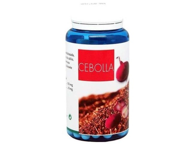 Espadiet Cebollla 180Caps