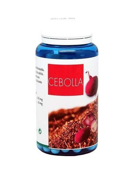 Espadiet Cebollla 180Caps