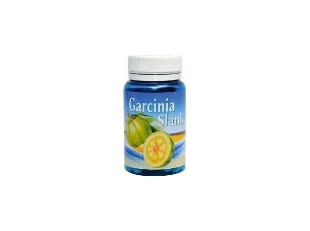 Espa-Diet Garcinia Slank 60 Cápsulas