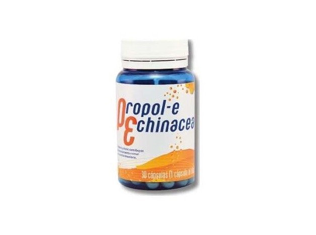 Espadiet Propol E Echinacea 30Caps