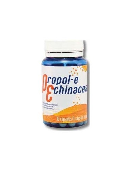 Espadiet Propol E Echinacea 30Caps