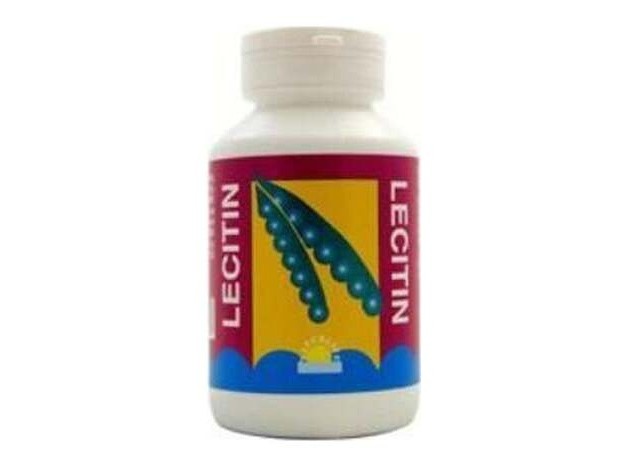 Naturlife Lecitin-100 100Caps