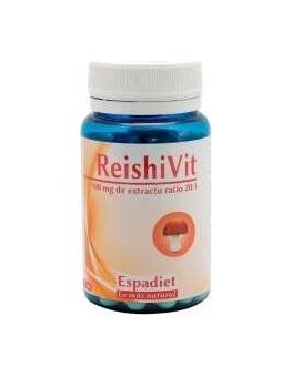 Montstar Reishi Vit 60Caps