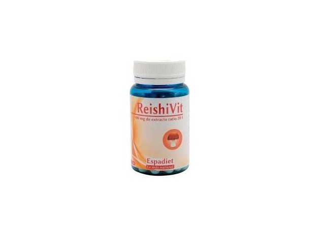 Montstar Reishi Vit 60Caps