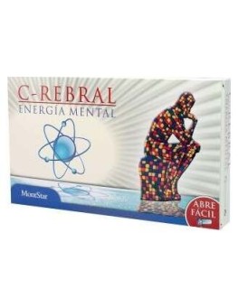 Montstar C-Rebral Tonico...