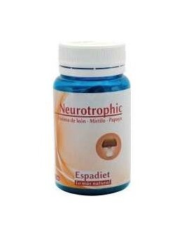 Espadiet Neurotrophic 45Caps