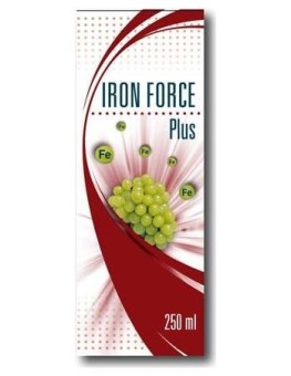Montstar Ironforce Plus 250Ml